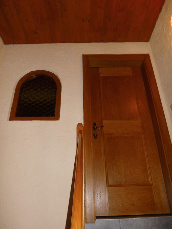 Josef Pixner Apartment Solden Room photo